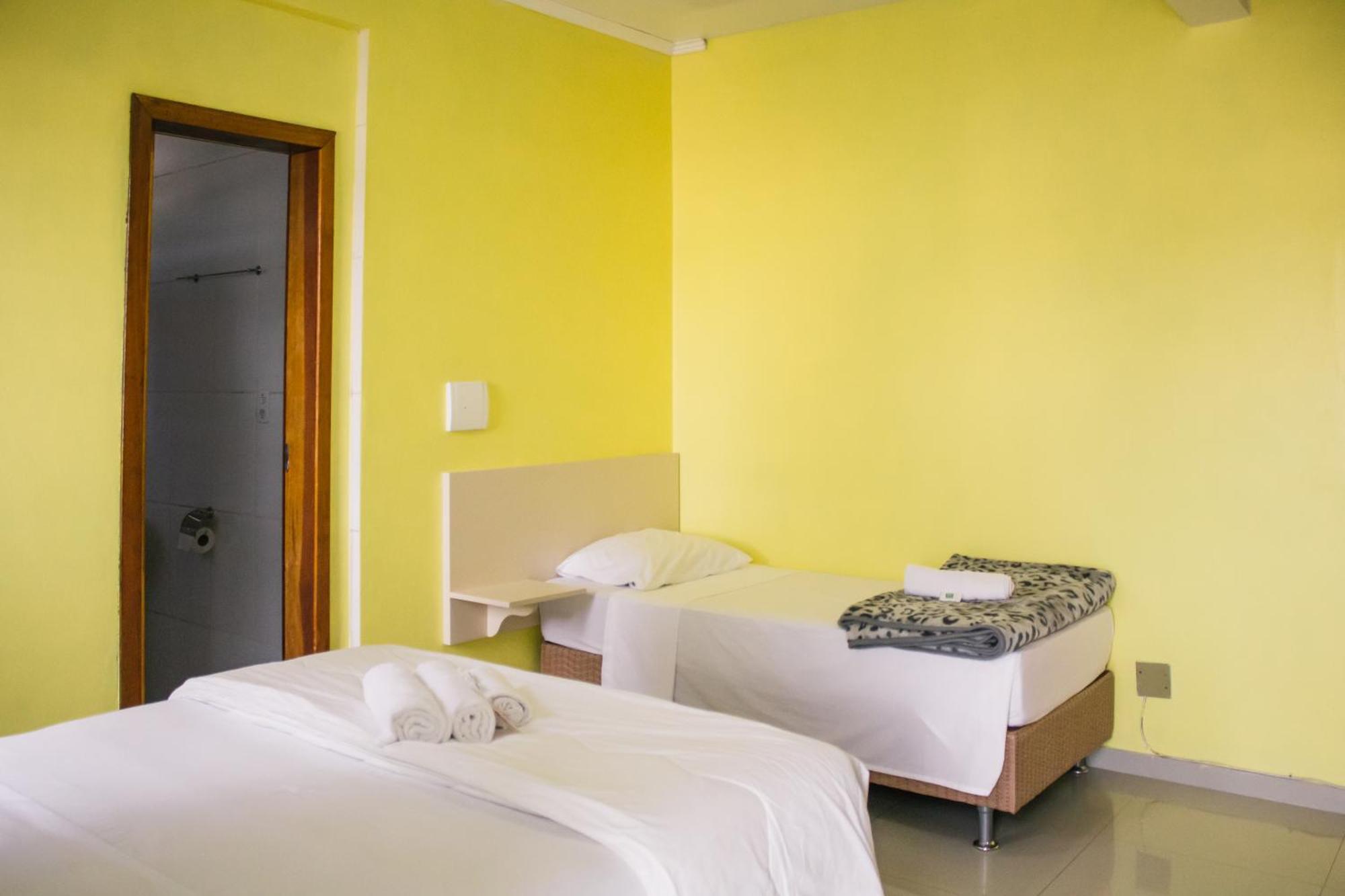 Hotel Guaiba Zewnętrze zdjęcie