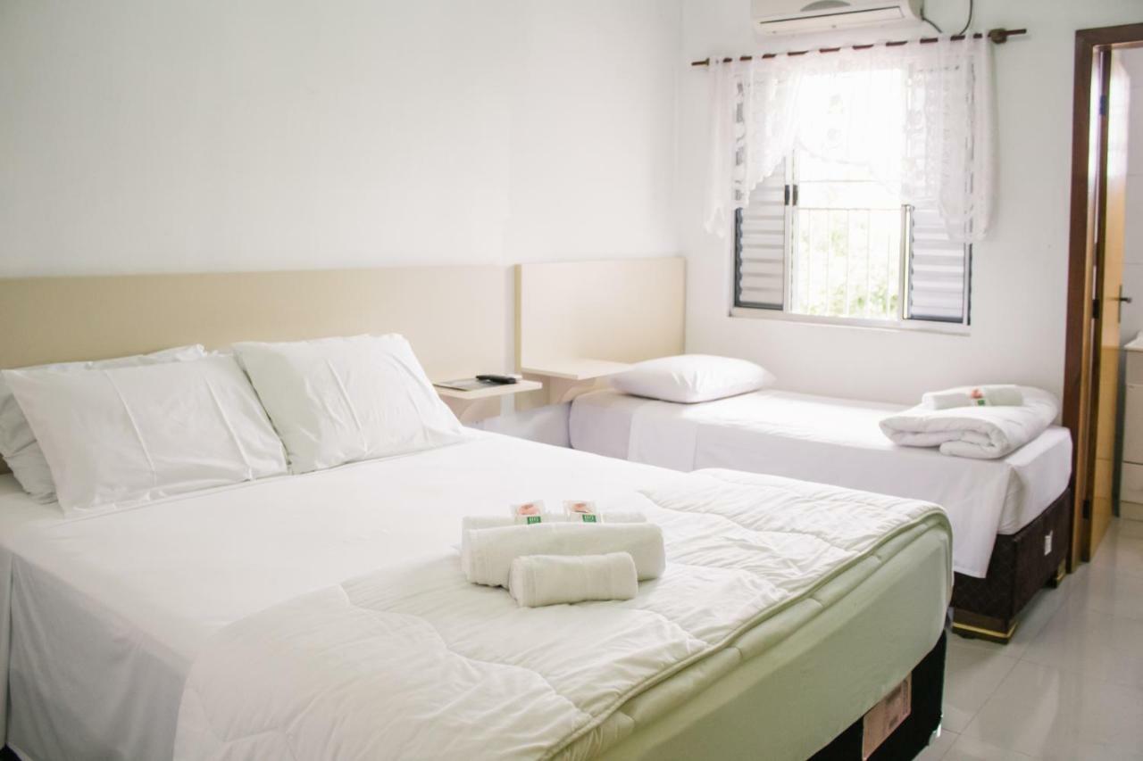 Hotel Guaiba Zewnętrze zdjęcie