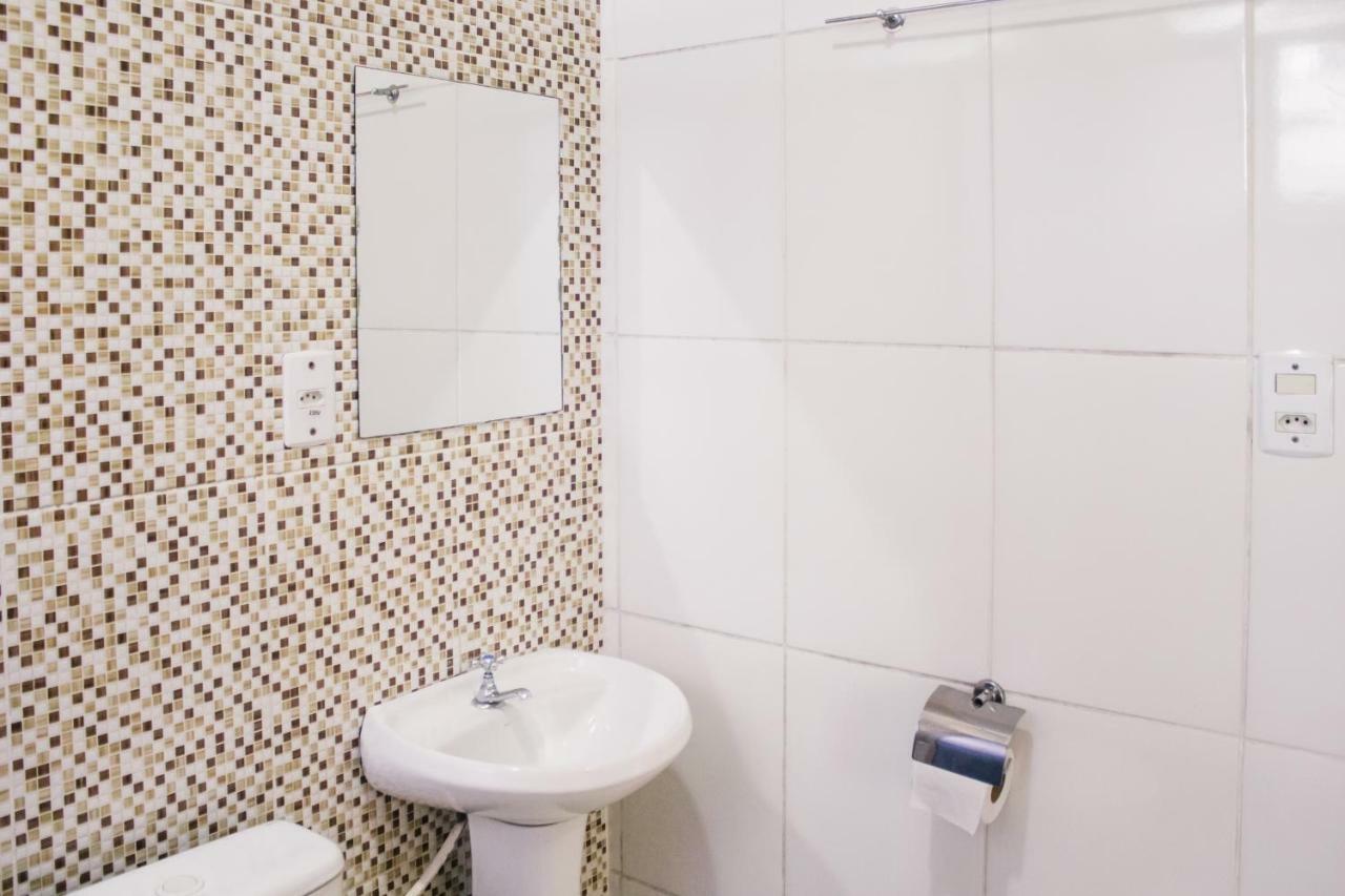 Hotel Guaiba Zewnętrze zdjęcie