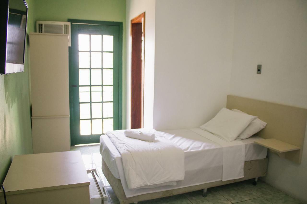 Hotel Guaiba Zewnętrze zdjęcie